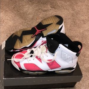 Jordan Retro 6 | Size 4.5
